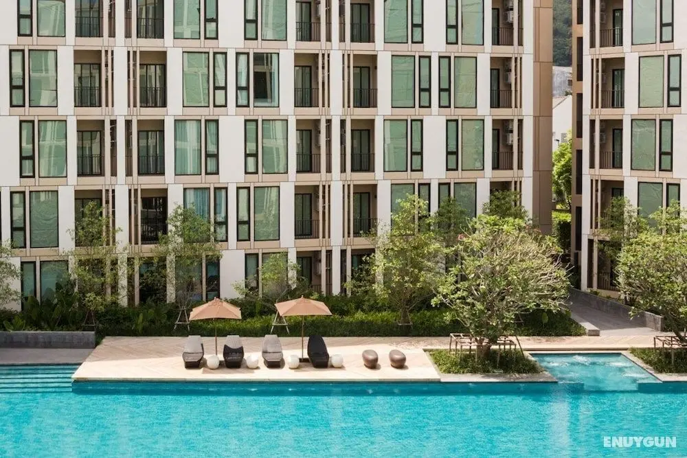 The Base Private Residence & Resort - Öne Çıkan Resim
