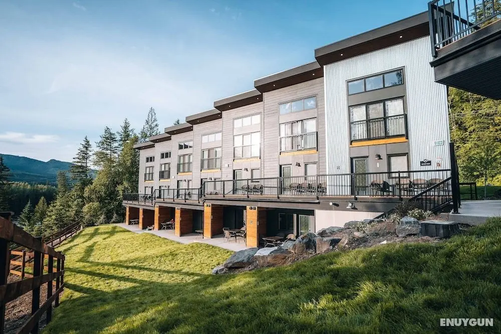 Basecamp Resorts Revelstoke - Öne Çıkan Resim