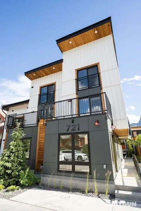 Basecamp Suites Canmore - Öne Çıkan Resim