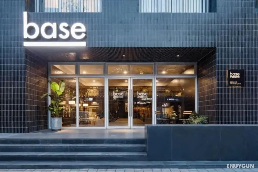BaseLIVING Wending Serviced Apartment - Öne Çıkan Resim