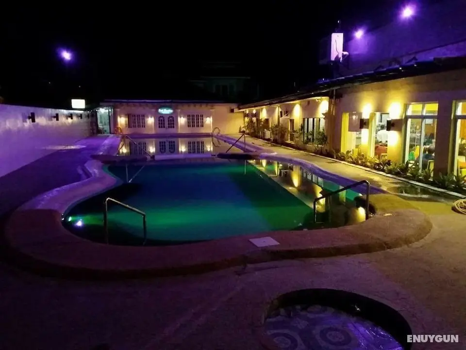Basic Rooms Hotel - Öne Çıkan Resim