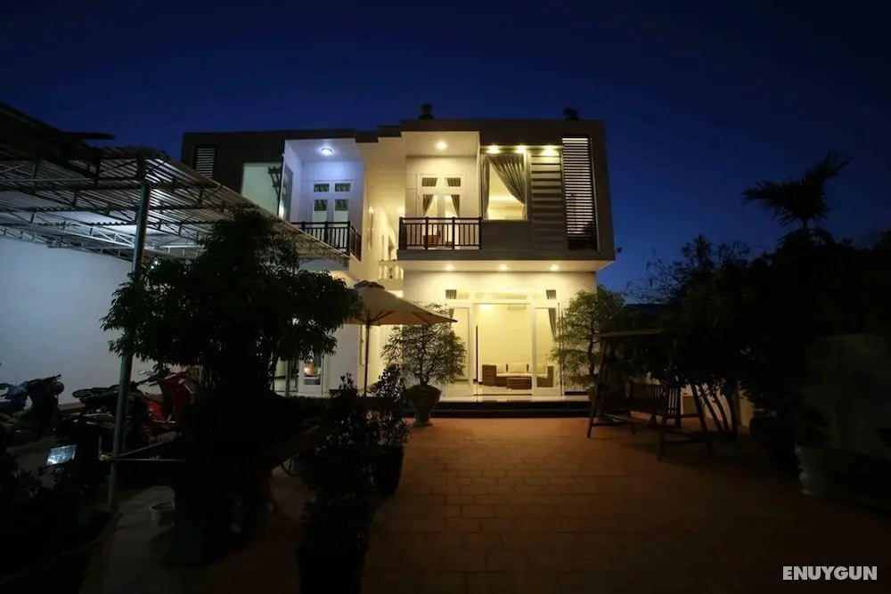 Basil Homestay and Hostel - Öne Çıkan Resim