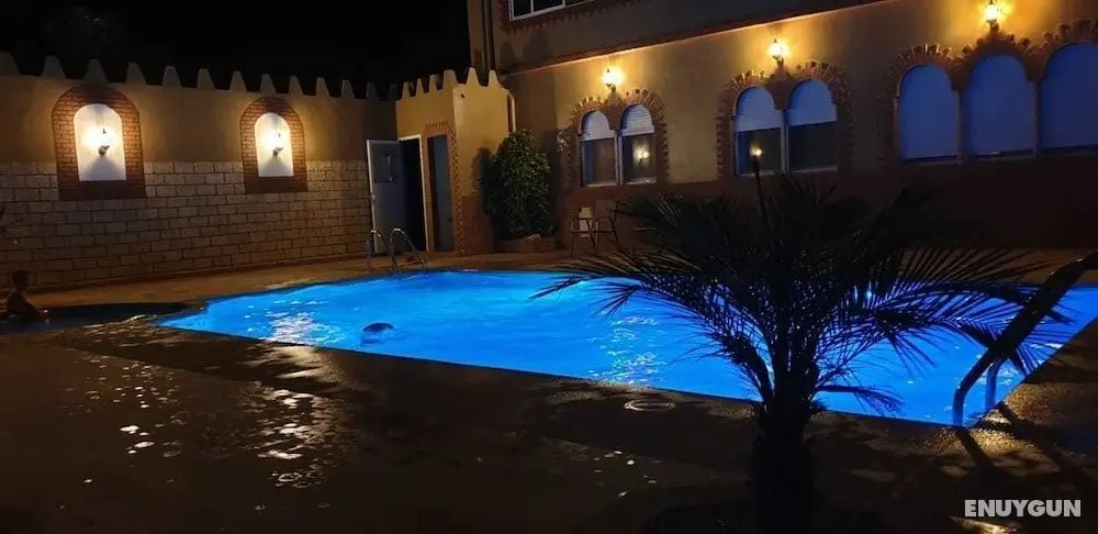 Villa Basma - Öne Çıkan Resim