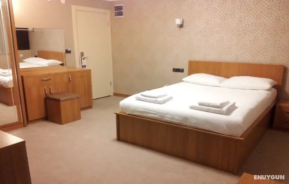 Basoglu Bulancak Otel - Öne Çıkan Resim