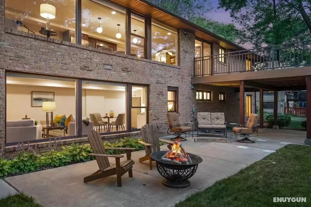 Bassett Creek Retreat - Öne Çıkan Resim
