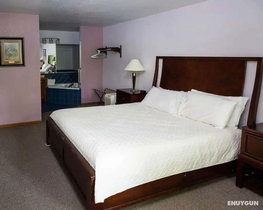 Basswood Resort - Oda