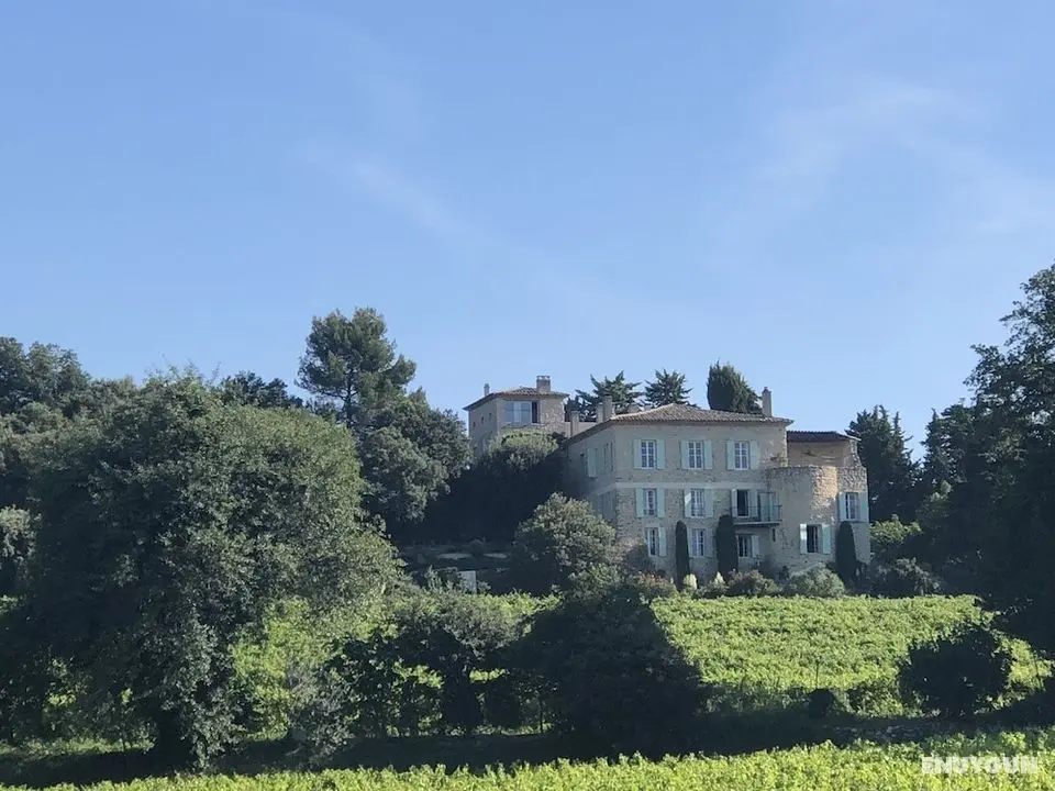Bastide La Combe - Öne Çıkan Resim