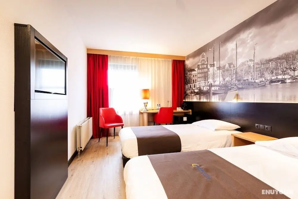 Bastion Hotel Dordrecht Papendrecht - Öne Çıkan Resim