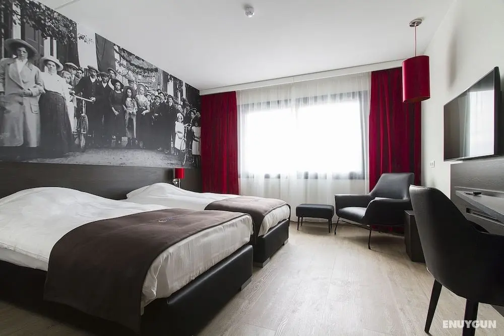 Bastion Hotel Eindhoven Waalre - Öne Çıkan Resim