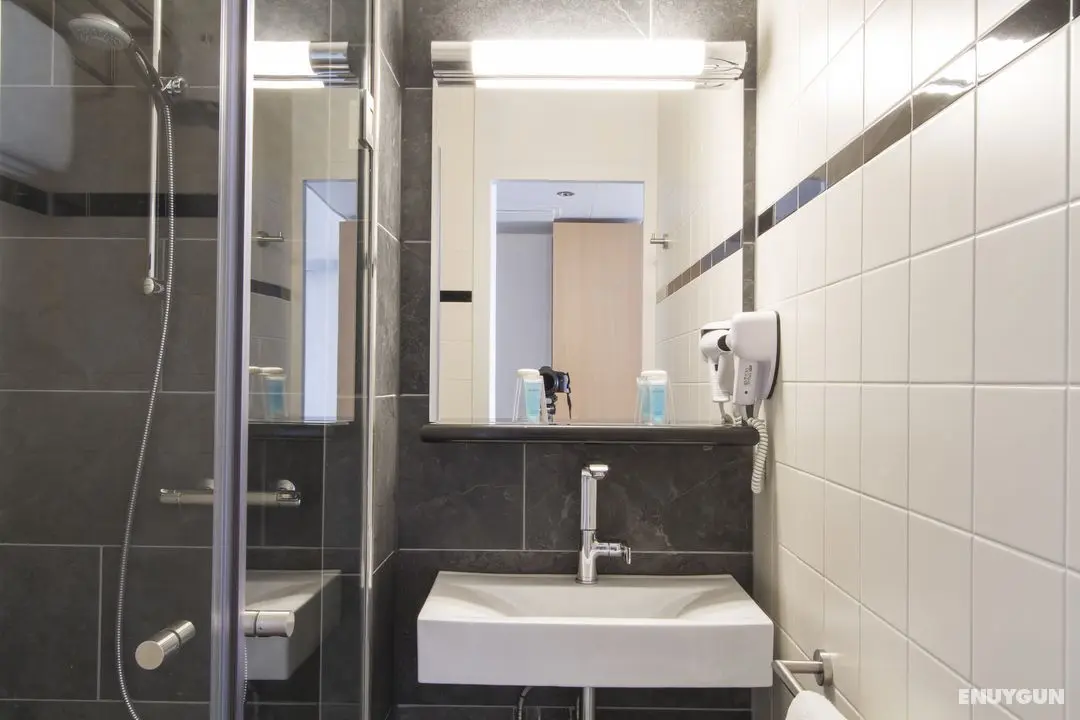 Bastion Hotel Groningen - Oda