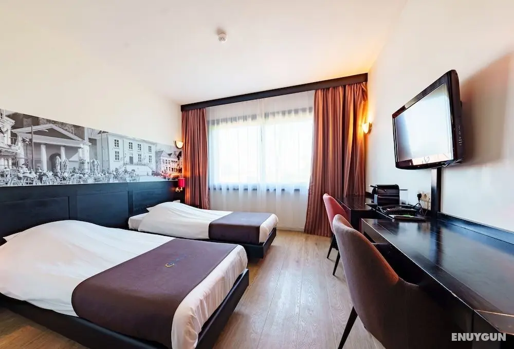 Bastion Hotel Roosendaal - Öne Çıkan Resim