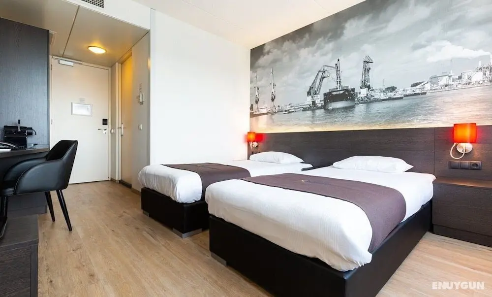 Bastion Hotel Rotterdam Alexander - Öne Çıkan Resim