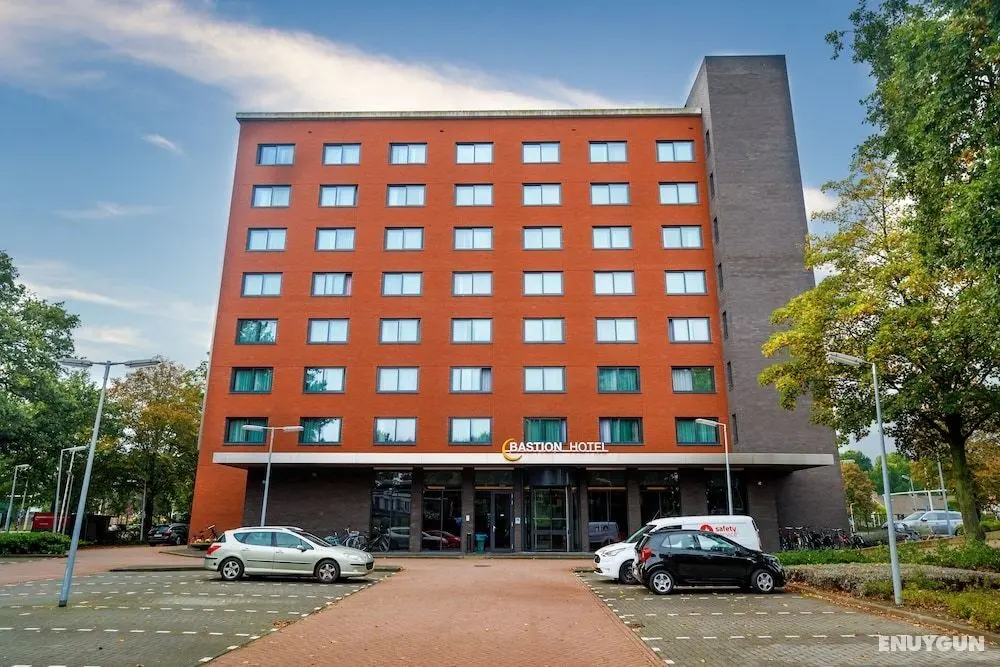 Bastion Hotel Tilburg - Öne Çıkan Resim