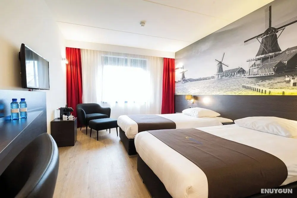 Bastion Hotel Zaandam - Öne Çıkan Resim