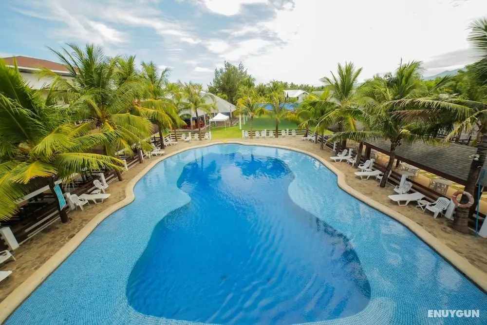 Bataan White Corals Beach Resort - Öne Çıkan Resim