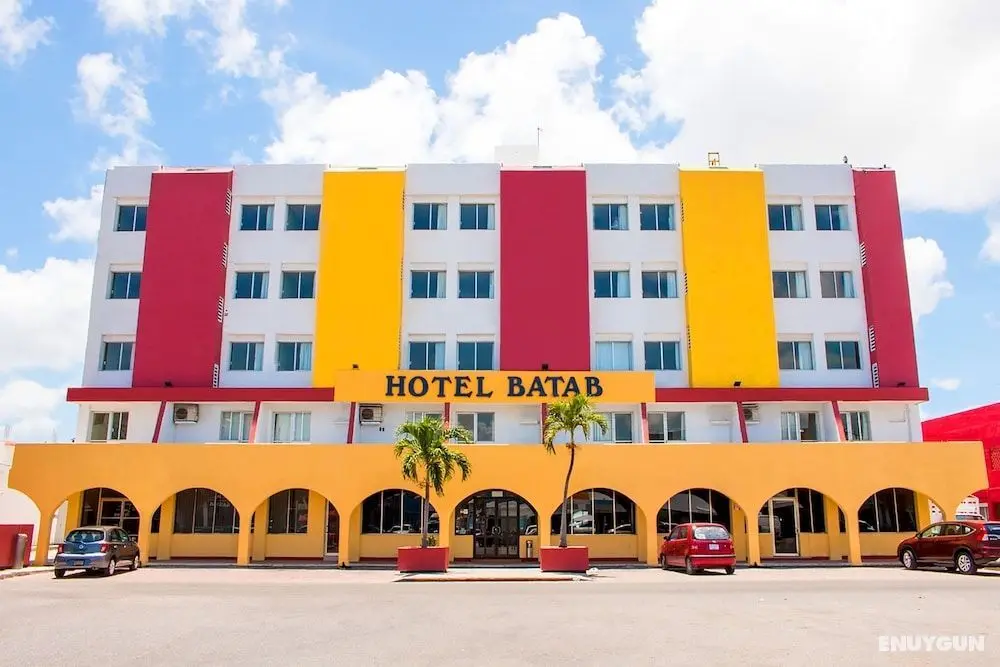 Hotel Batab - Öne Çıkan Resim