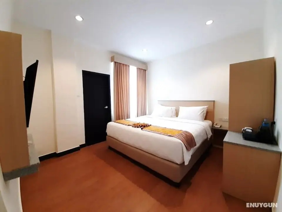 Batam Harbour Boutique Hotel & Spa - Öne Çıkan Resim