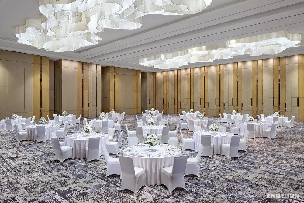 Batam Marriott Hotel Harbour Bay - Öne Çıkan Resim