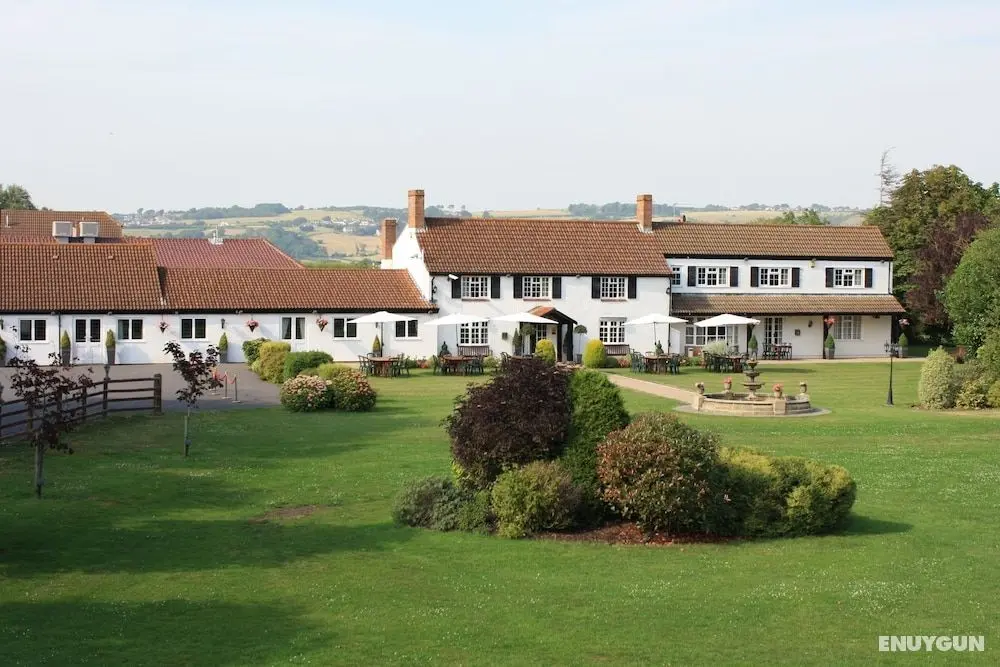 Batch Country House - Öne Çıkan Resim