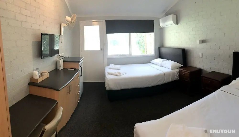 Bateau Bay Hotel - Öne Çıkan Resim