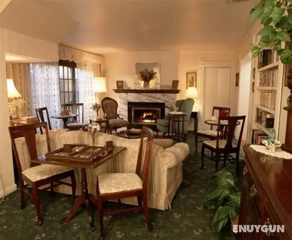Bath Street Inn - Genel