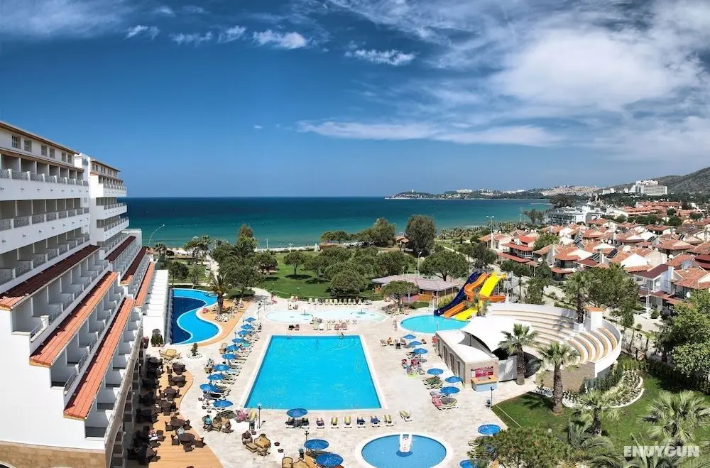 Batıhan Beach Resort & Spa - Öne Çıkan Resim