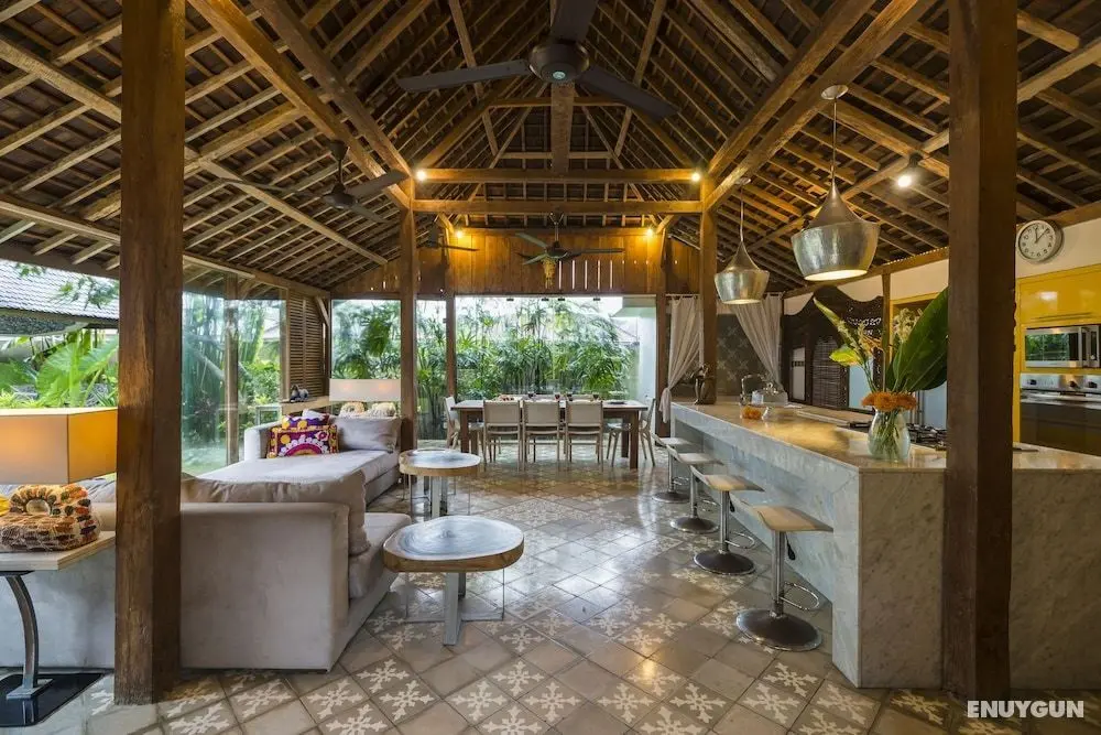 Villa Batik Seminyak - Öne Çıkan Resim