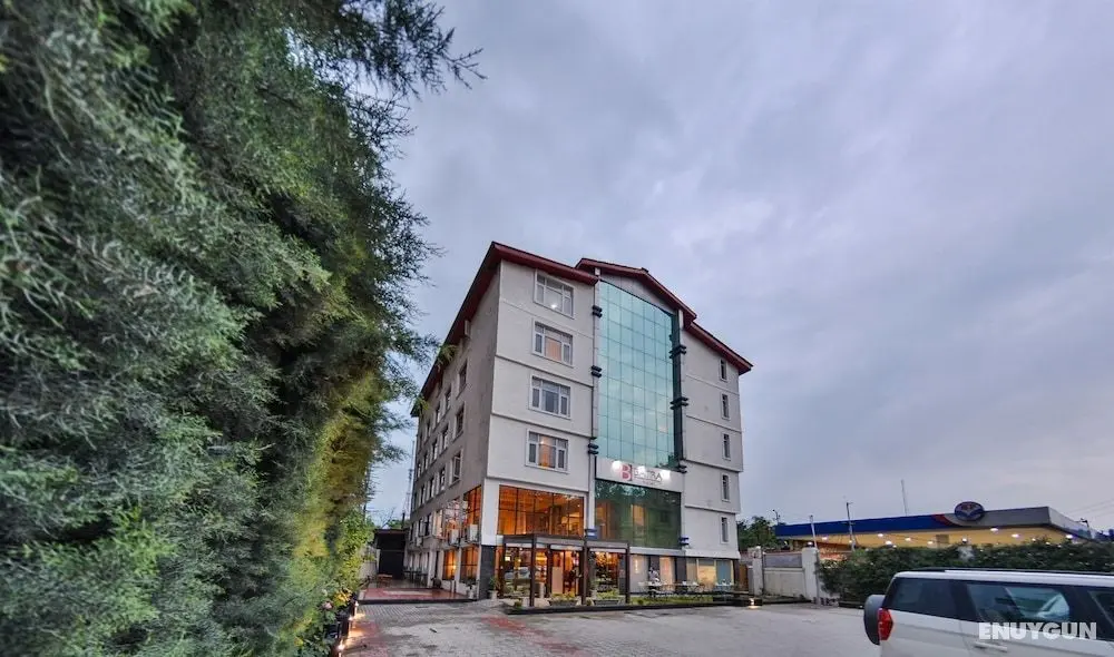 Batra Hotel - Öne Çıkan Resim