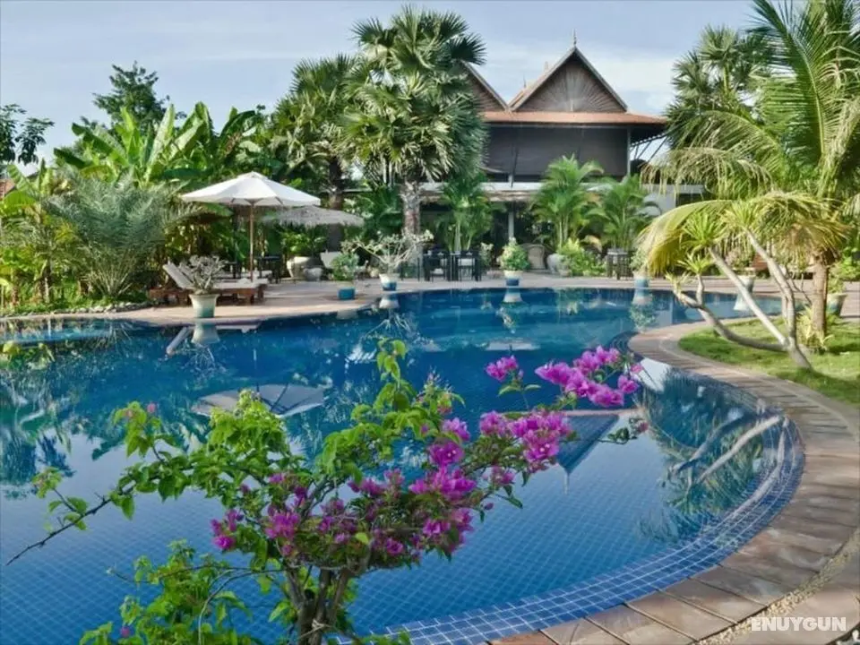 Battambang Resort - Öne Çıkan Resim