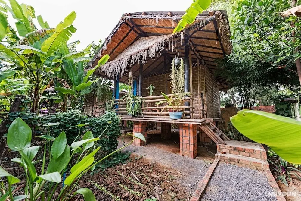 Battambang Dream Bungalows - Öne Çıkan Resim