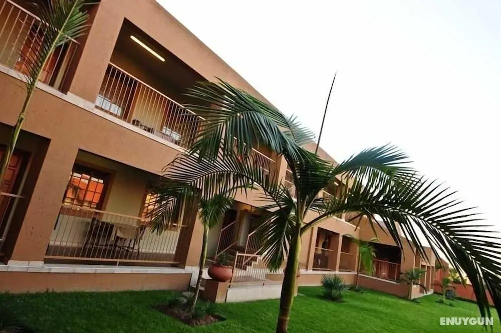 Batter Boys Boutique Hotel - Öne Çıkan Resim