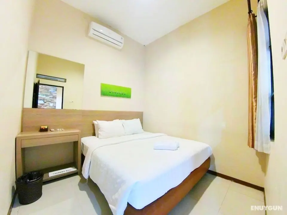 Villa Batu 2 kamar 5 dekat Museum Angkut - Öne Çıkan Resim