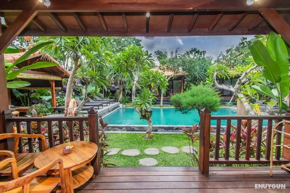 Batu Agung Villas - Öne Çıkan Resim
