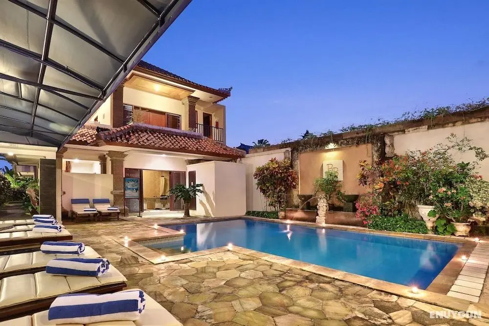 The Batu Belig Hotel & Spa - Öne Çıkan Resim
