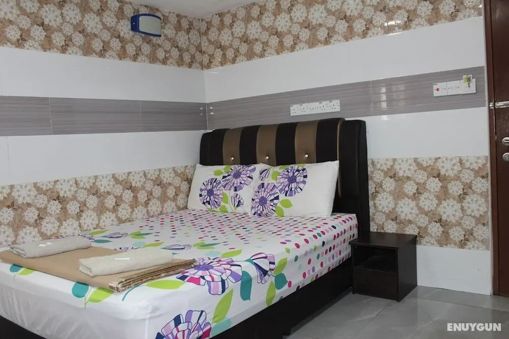 Batu Caves Business Hotel - Öne Çıkan Resim