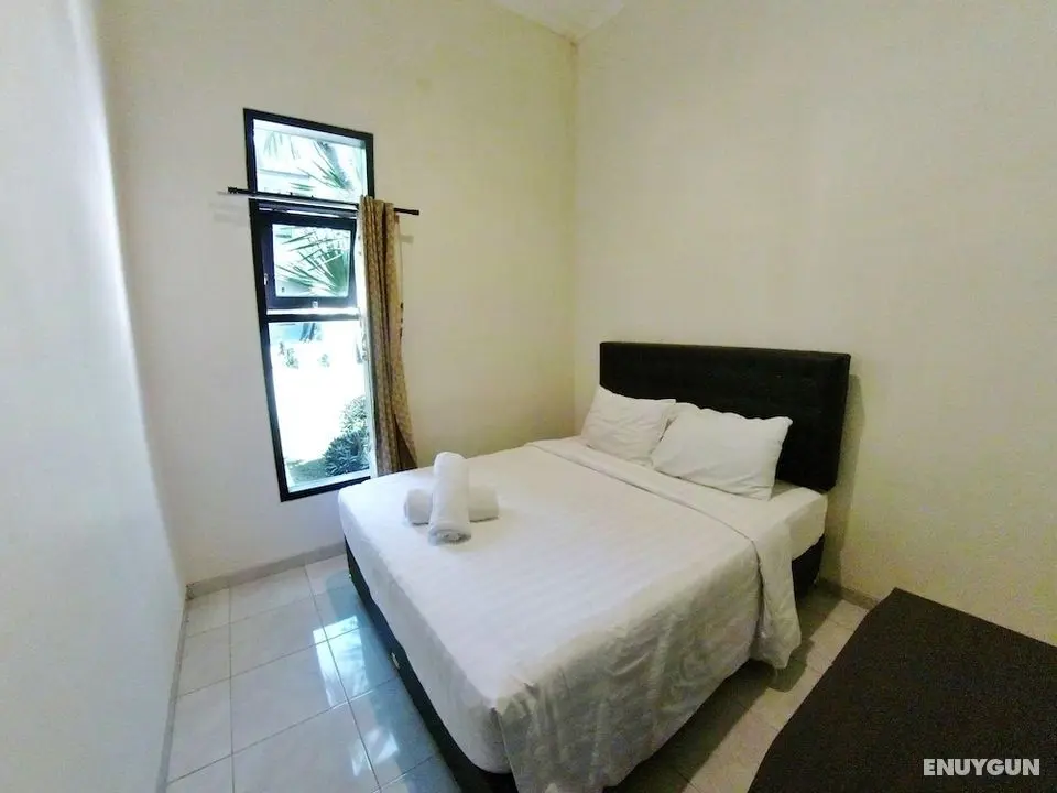 The Batu Villas No 2 near Jatim Park - Öne Çıkan Resim