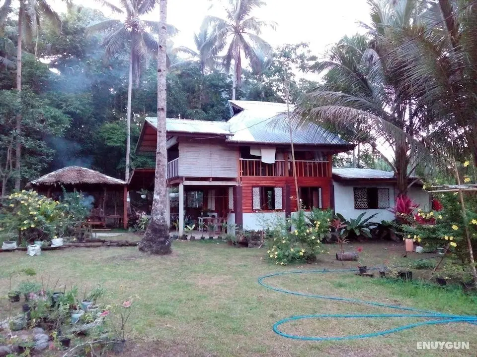 Batuan Hammock Hostel - Öne Çıkan Resim