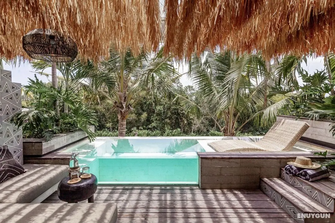 Batukaru Private Pool Suite 2 - Öne Çıkan Resim