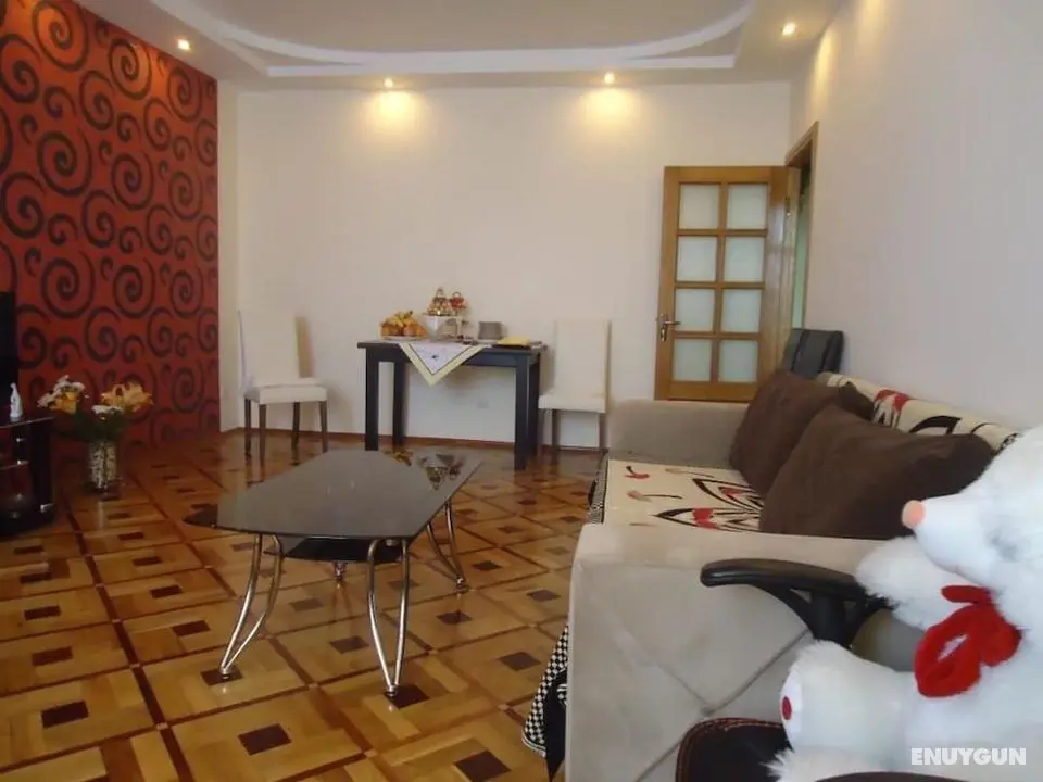Batumi Agency Griboedov Street - Öne Çıkan Resim