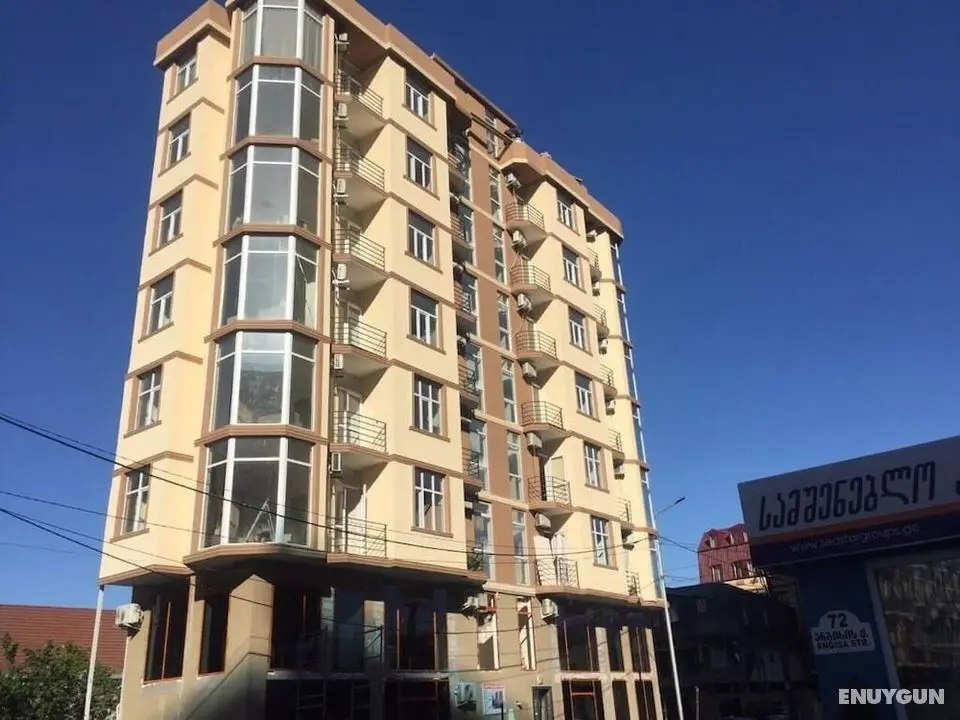 Hotel Batumi Inn - Öne Çıkan Resim