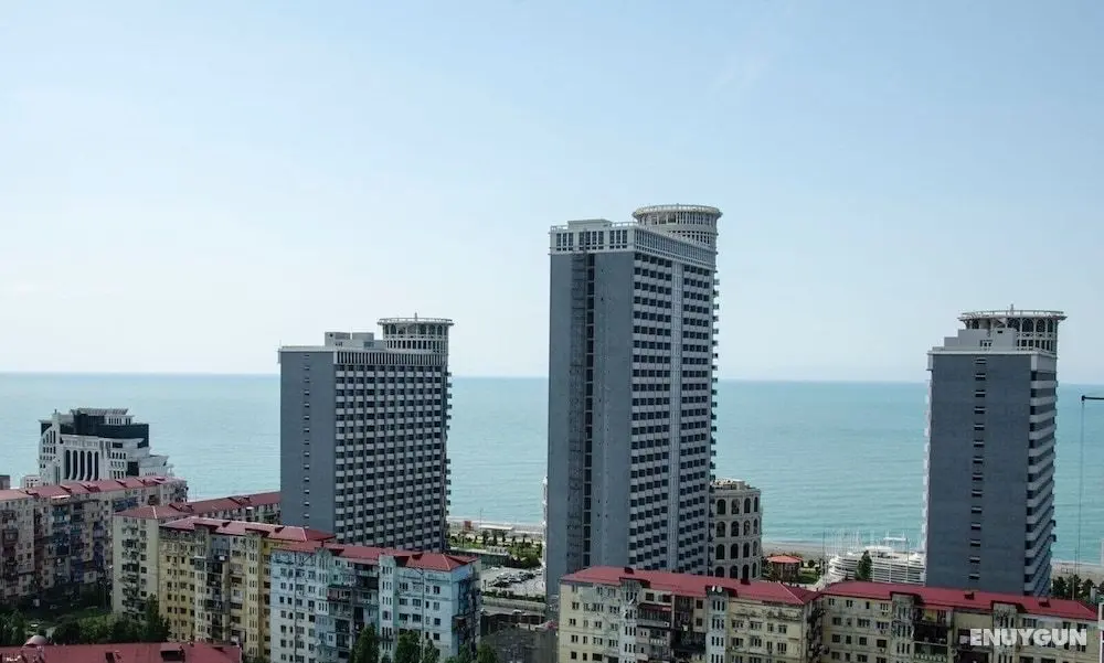 Batumi Real Lux - Oda Manzaraları