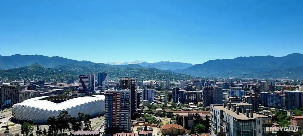 Batumi Real Lux - Öne Çıkan Resim