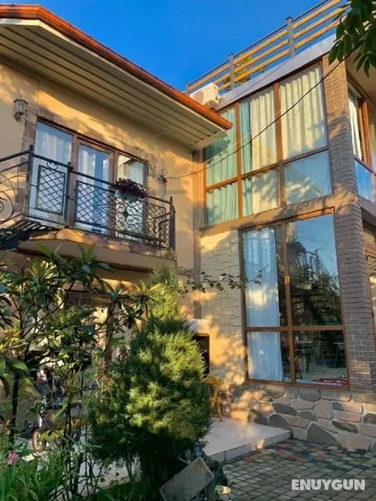Batumi Wonderland Guest House - Öne Çıkan Resim