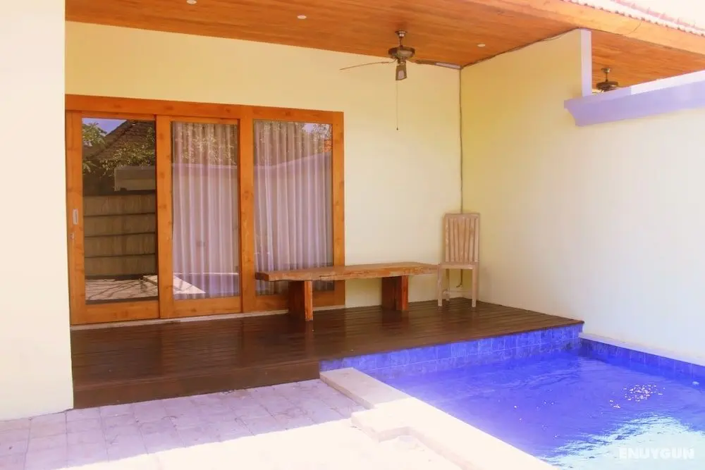 Batur Sari Private Villa - Öne Çıkan Resim