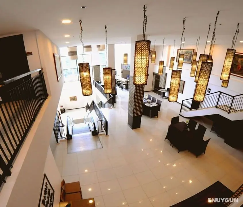 Bauan Plaza Hotel - Öne Çıkan Resim
