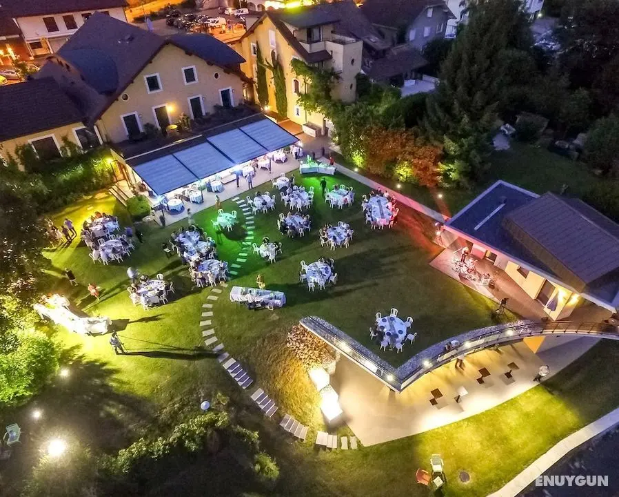 Baud Hôtel Restaurant - Öne Çıkan Resim