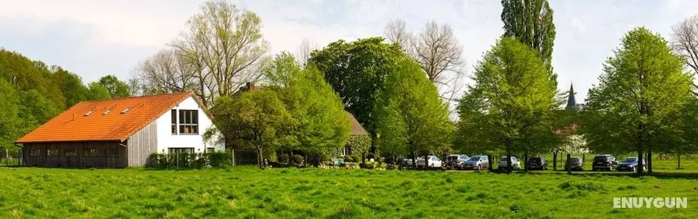 Bauerncafé & Pension Drostenhof - Öne Çıkan Resim