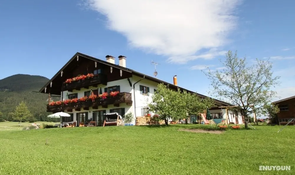 Bauernhof Buchwieser - Öne Çıkan Resim