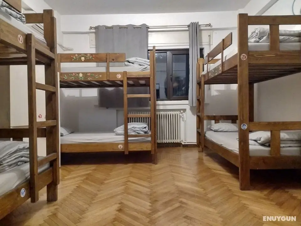 Bauhaus Bucharest - Öne Çıkan Resim
