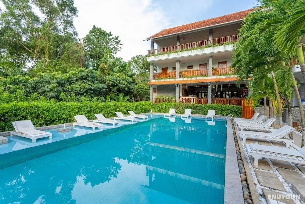 Bauhinia Resort Phu Quoc - Öne Çıkan Resim